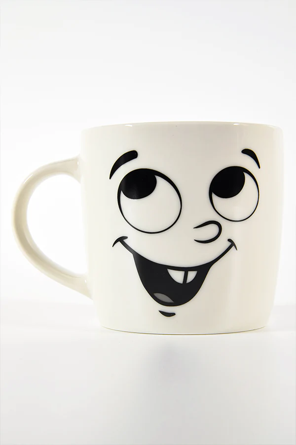 Fallout New Vegas Muggy Mug - Image 2