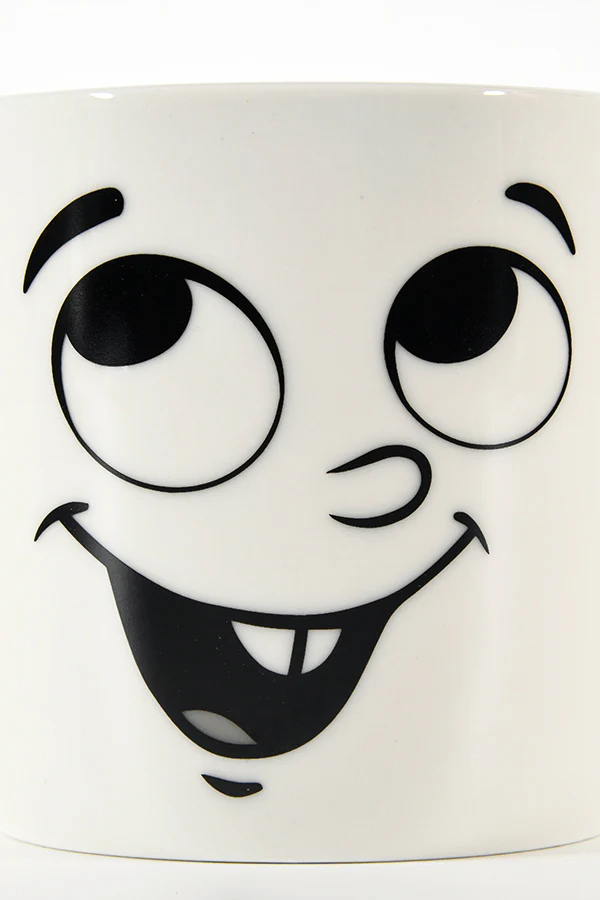 Fallout New Vegas Muggy Mug - Image 4