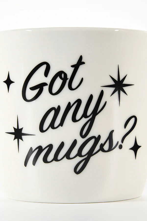Fallout New Vegas Muggy Mug - Image 5