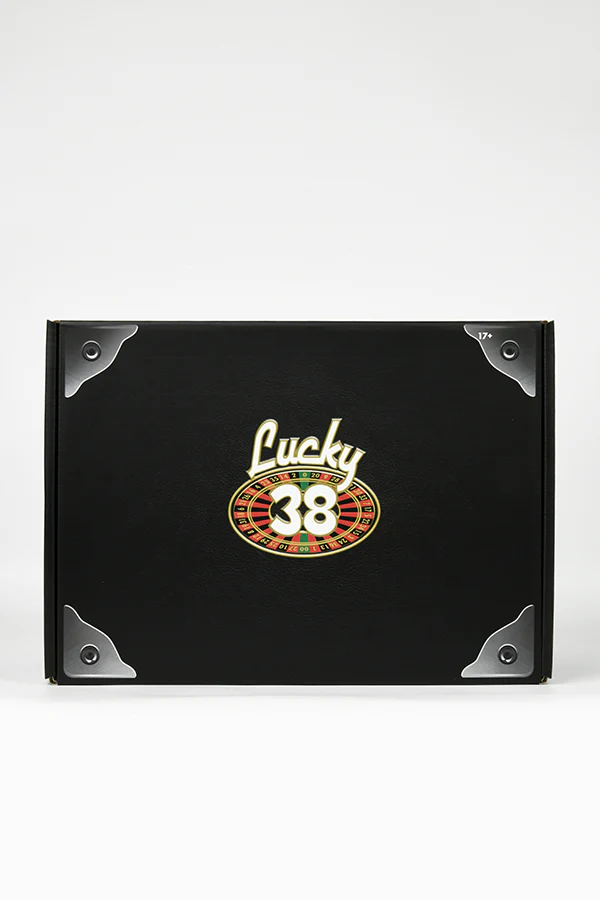 Fallout New Vegas Welcome to the Lucky 38 Bundle - Image 20