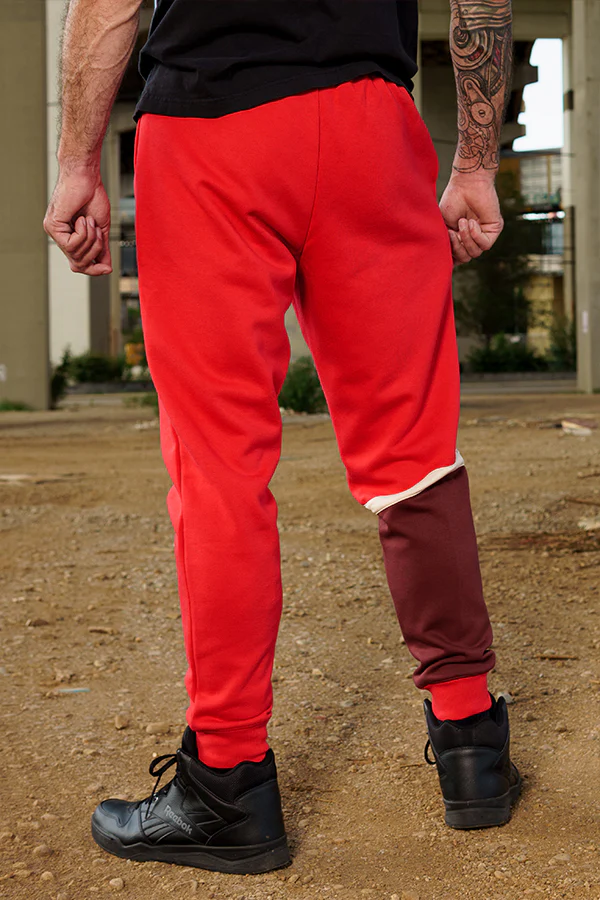 Fallout Nuka Break Joggers - Image 6