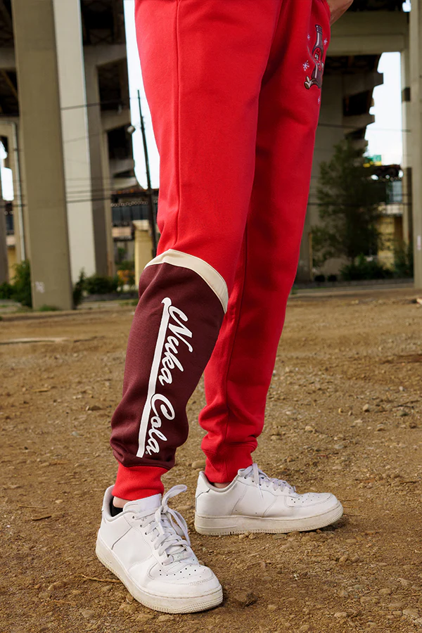 Fallout Nuka Break Joggers - Image 7