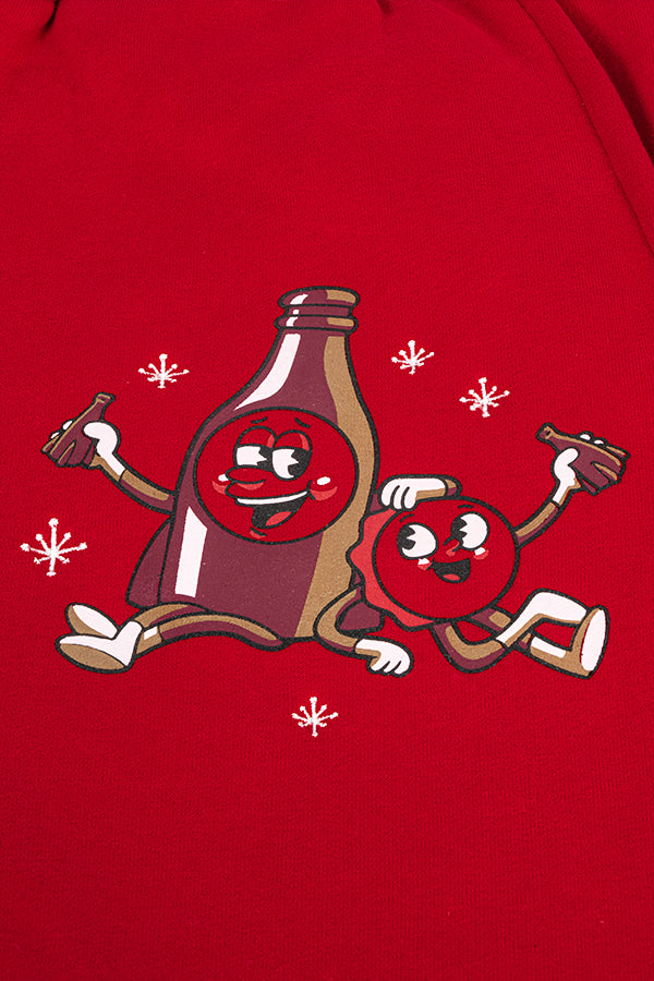 Fallout Nuka Break Joggers - Image 9