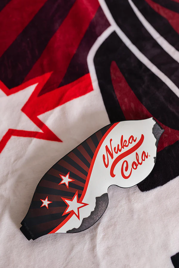Fallout Nuka-Cola Cuddle Bundle - Image 10