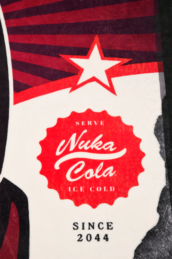 Fallout Nuka-Cola Cuddle Bundle - Image 12