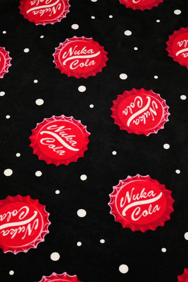 Fallout Nuka-Cola Cuddle Bundle - Image 15