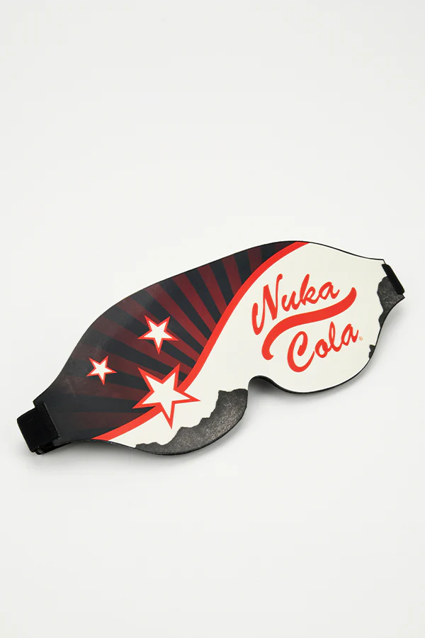 Fallout Nuka-Cola Cuddle Bundle - Image 26