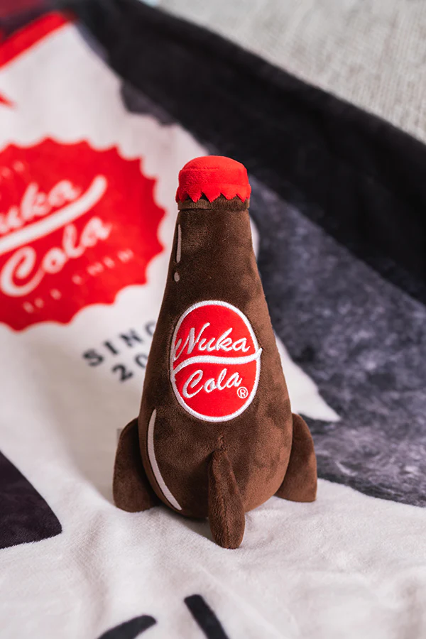 Fallout Nuka-Cola Cuddle Bundle - Image 8