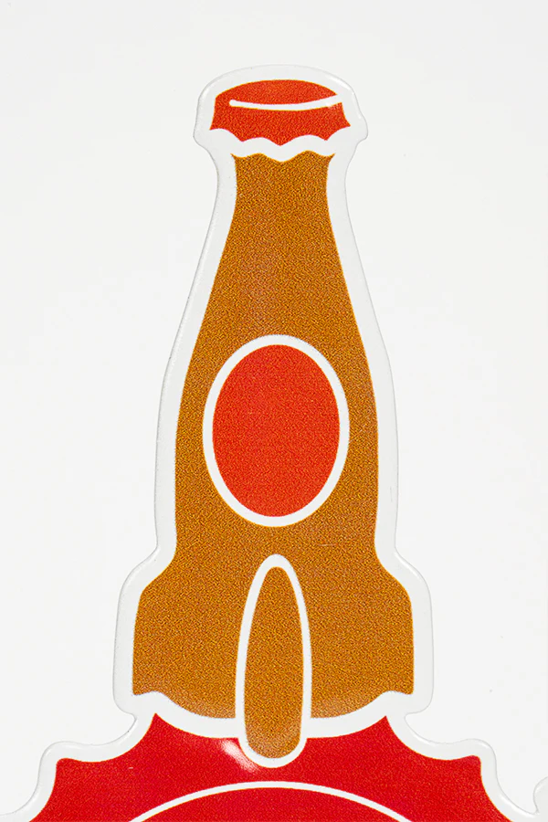 Fallout Nuka-Cola Fizz-tive Tree Topper - Image 7