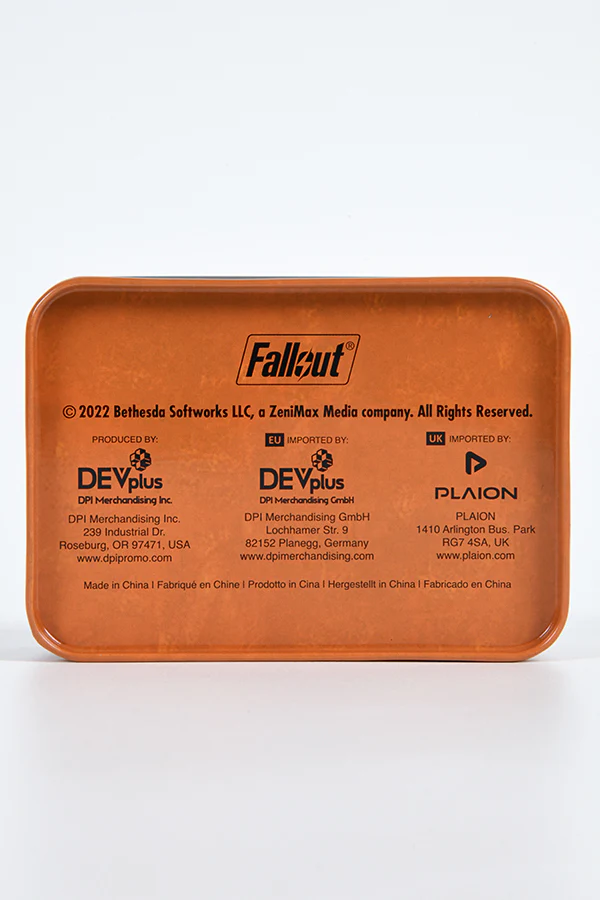 Fallout Bottle Cap Series: Nuka-Cola Quantum with Collectible Tin - Image 6
