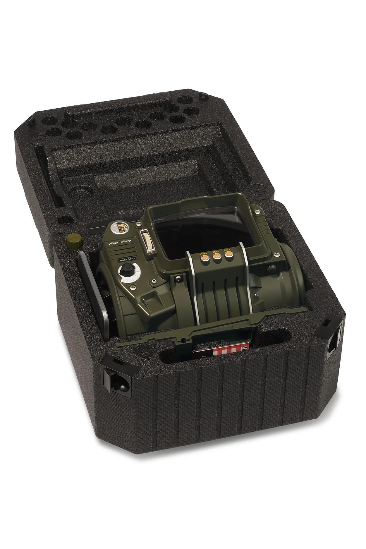 Fallout Pip-Boy 3000 Replica - Image 12