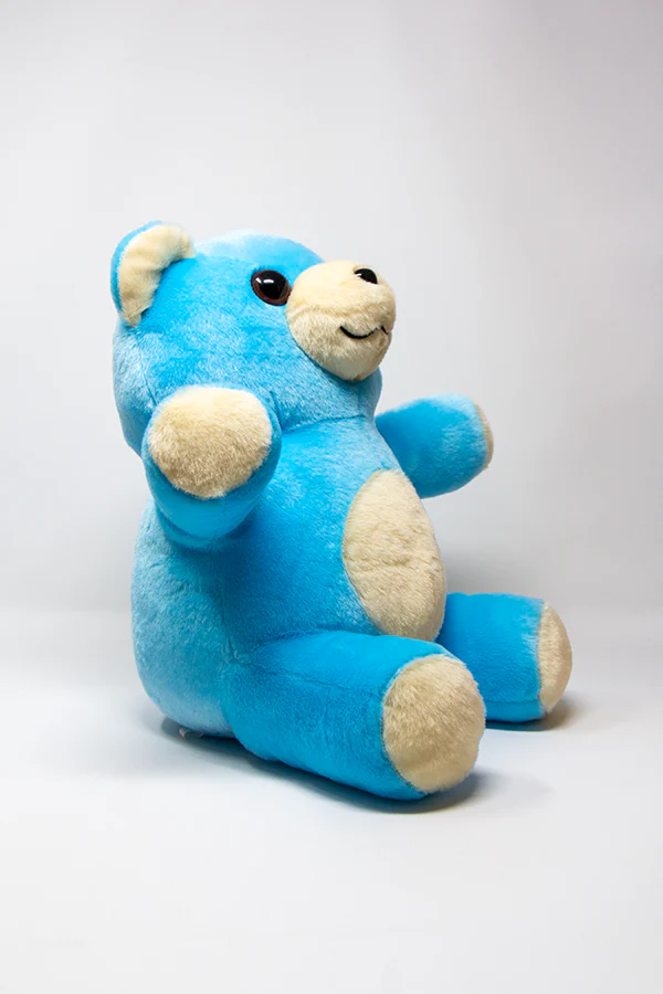 Fallout Quantum Bear Plush - Image 2
