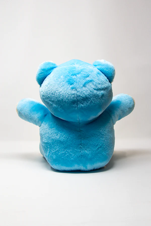 Fallout Quantum Bear Plush - Image 4