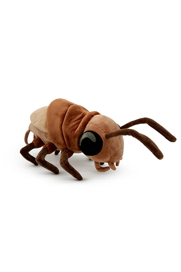 Fallout Radroach Plush by Youtooz - Image 3
