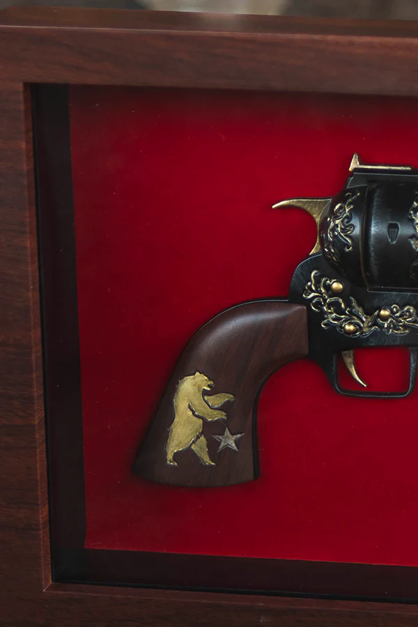 Fallout Ranger Sequoia Shadowbox - Image 4