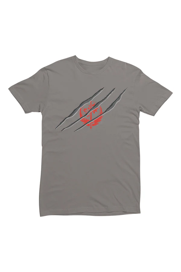 Fallout Series Battle Damage Tee - Image 4