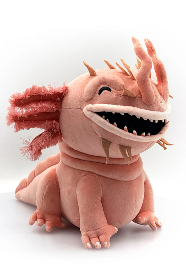 Fallout Series Gulper Plush - Image 2