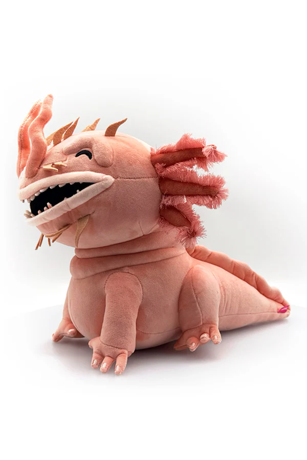Fallout Series Gulper Plush - Image 7