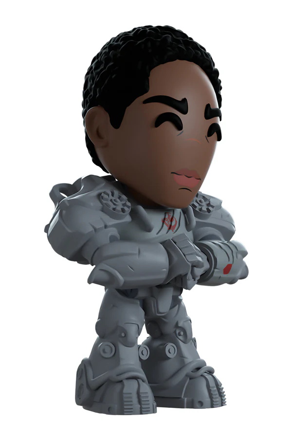 Fallout Series Max Figure by Youtooz - Image 4