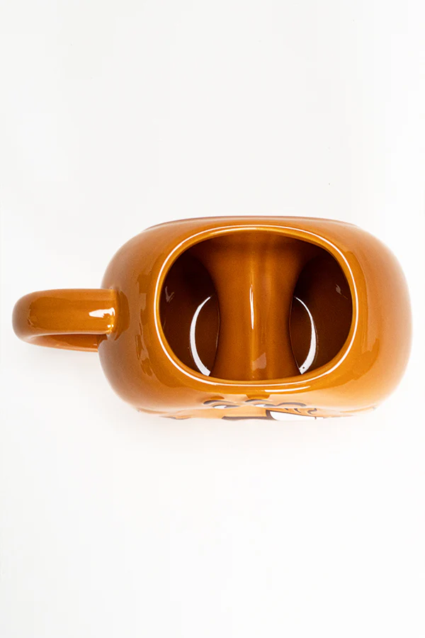 Fallout Slocum’s Joe Dough Boy Mug - Image 11