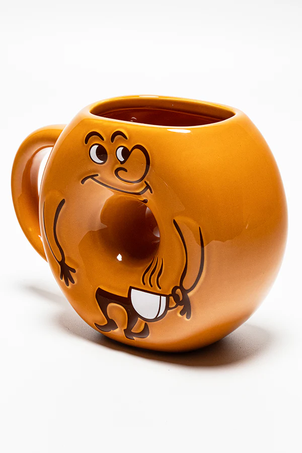 Fallout Slocum’s Joe Dough Boy Mug - Image 5