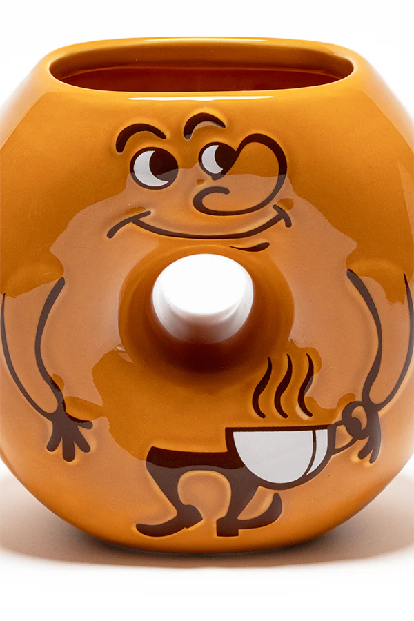 Fallout Slocum’s Joe Dough Boy Mug - Image 8