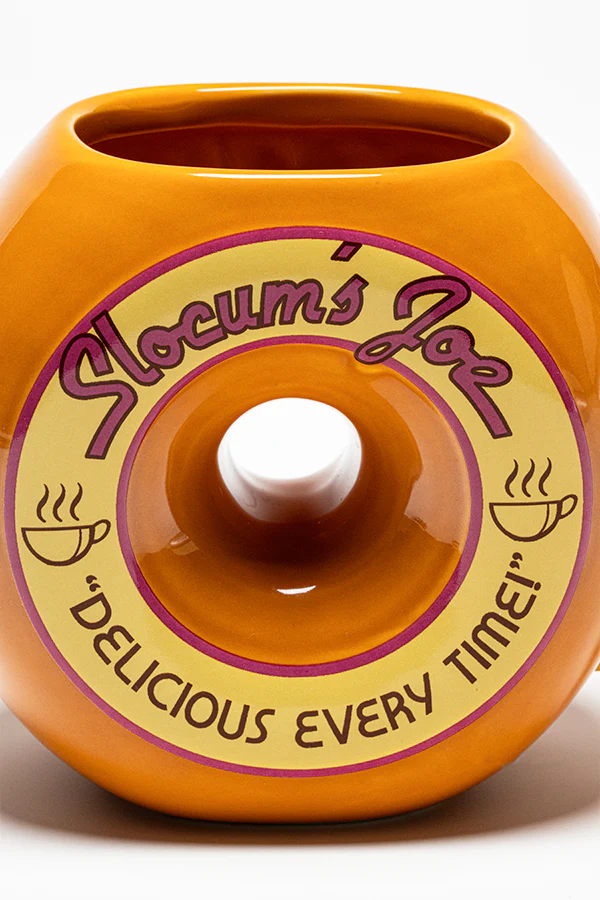 Fallout Slocum’s Joe Dough Boy Mug - Image 9