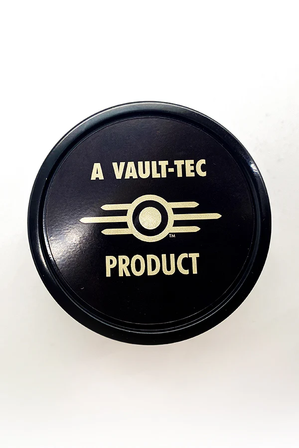 Fallout S.P.E.C.I.A.L. Issue Scented Candle - Image 7