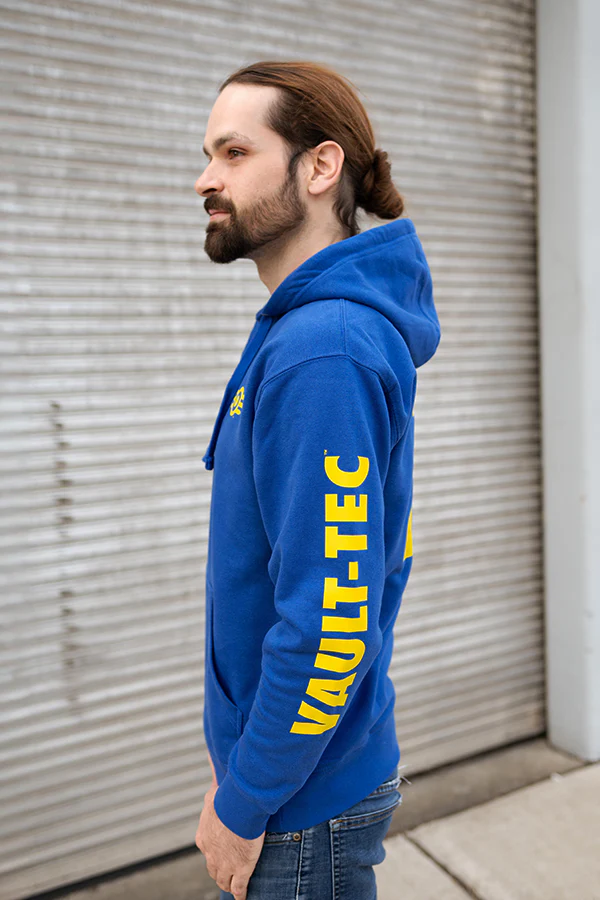 Fallout Vault 76 Hoodie - Image 5