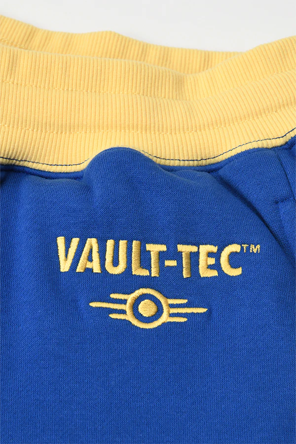 Fallout Vault-Tec Jogger - Image 15