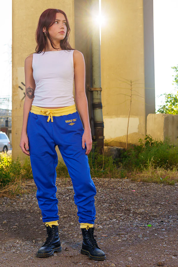 Fallout Vault-Tec Jogger - Image 2