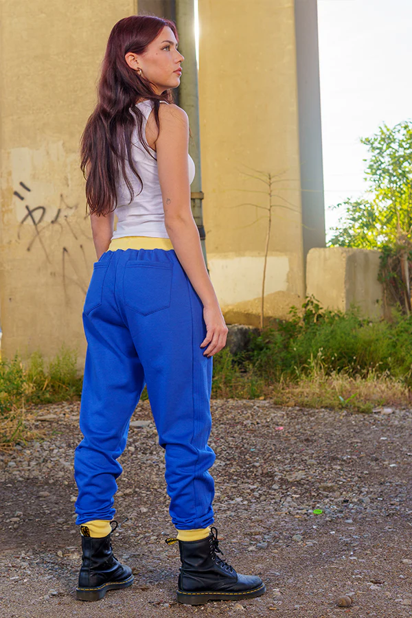 Fallout Vault-Tec Jogger - Image 5