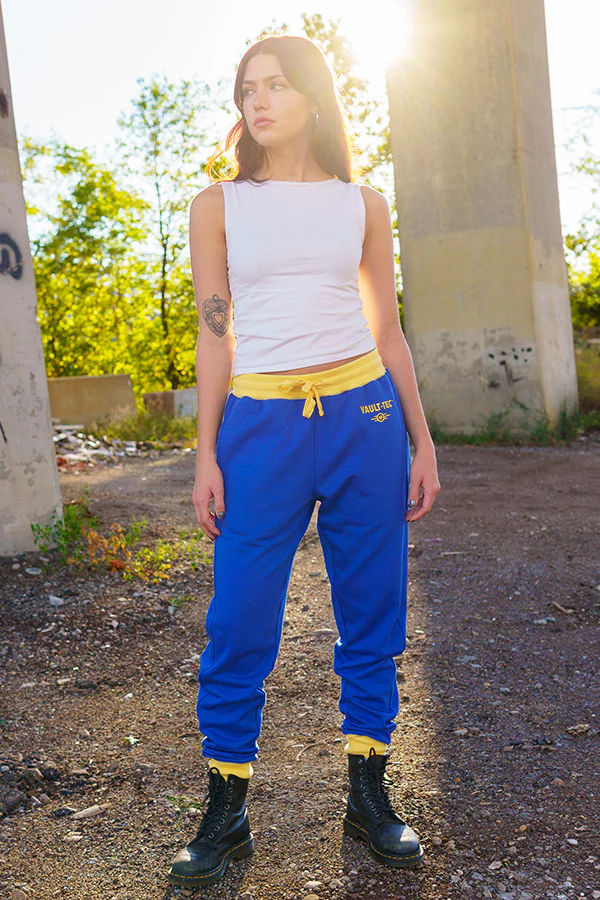 Fallout Vault-Tec Jogger - Image 6