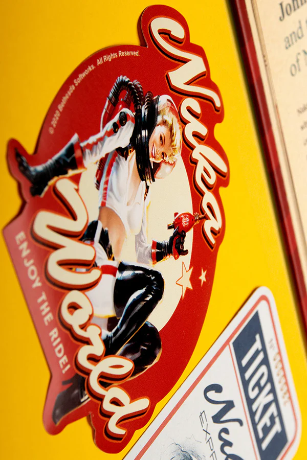 Fallout Nuka-World Welcome Kit - Image 17