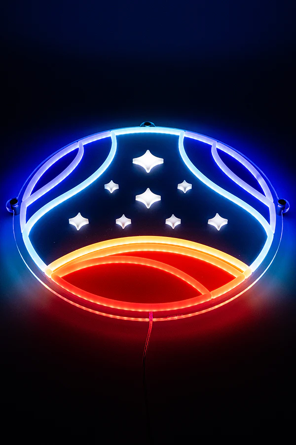 Starfield Constellation LED Wall Art - Image 4