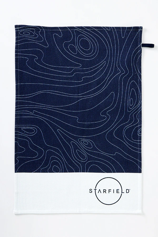 Starfield Constellation Towel 3-Pack - Image 5