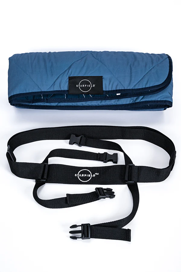 Starfield Stargazer Outdoor Blanket - Image 11