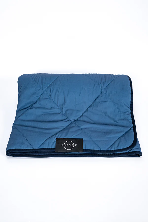 Starfield Stargazer Outdoor Blanket - Image 13
