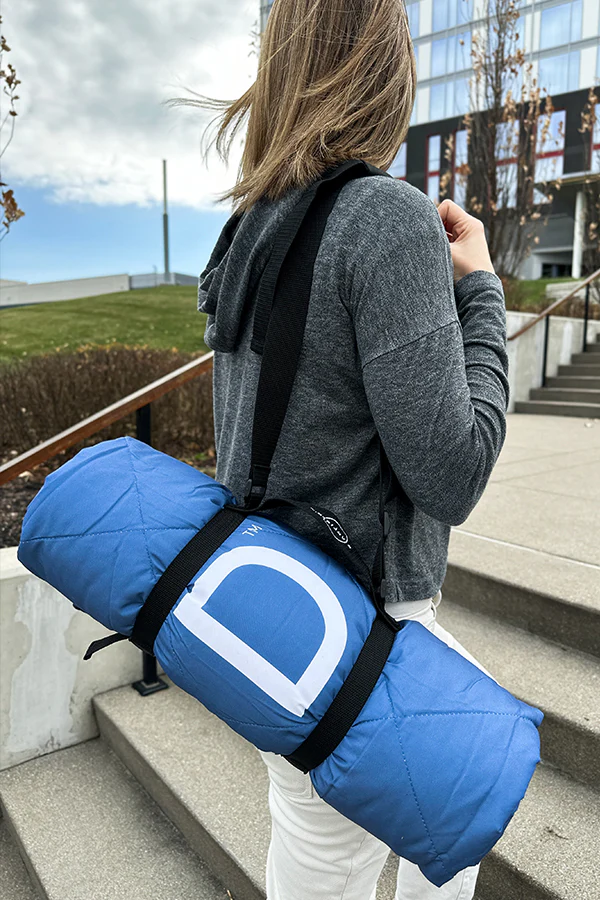 Starfield Stargazer Outdoor Blanket - Image 4