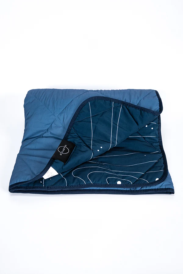 Starfield Stargazer Outdoor Blanket - Image 9