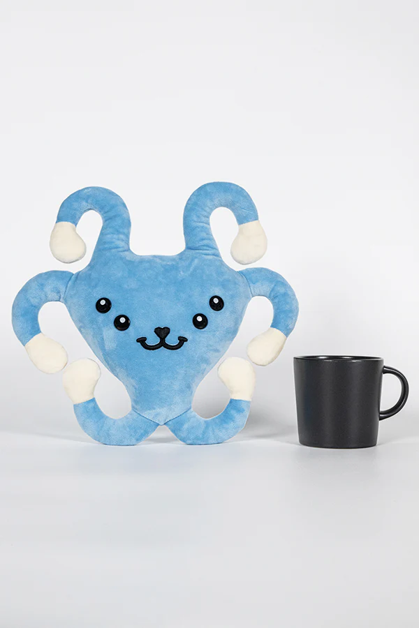 Starfield Starpal Pillow Plush - Image 6