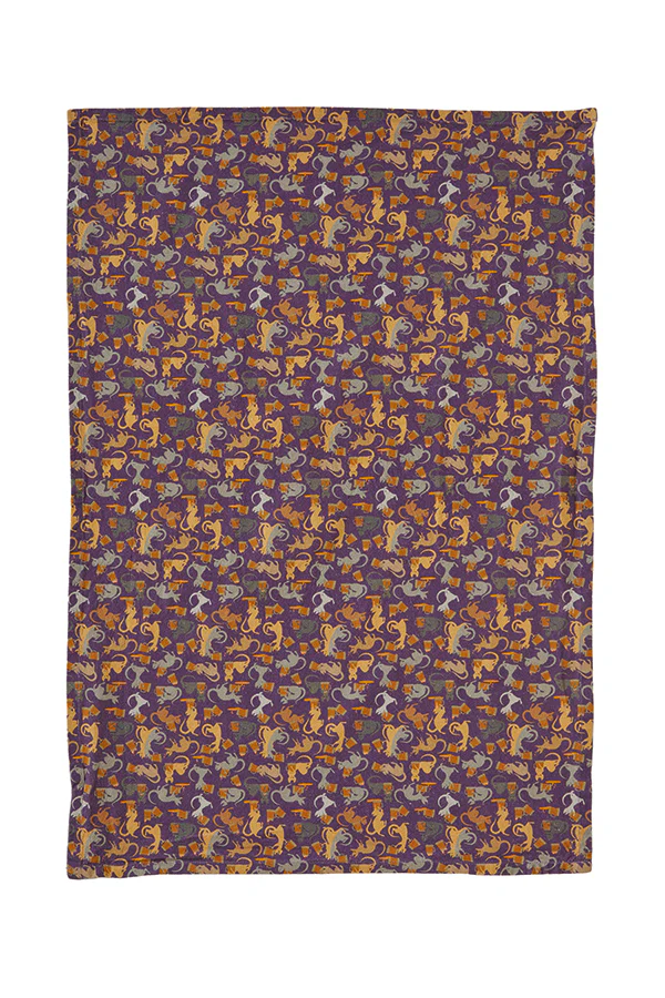 The Elder Scrolls Ingredients Kitchen Towels 3-Pack - Image 5