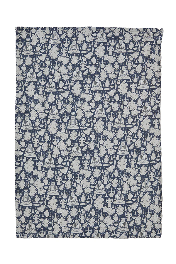 The Elder Scrolls Ingredients Kitchen Towels 3-Pack - Image 9