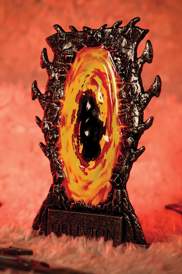 The Elder Scrolls IV: Oblivion Gates Ingot - Image 9