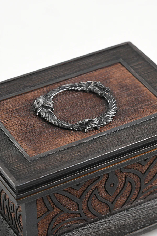 The Elder Scrolls Online 10-Year Anniversary Music Box - Image 10