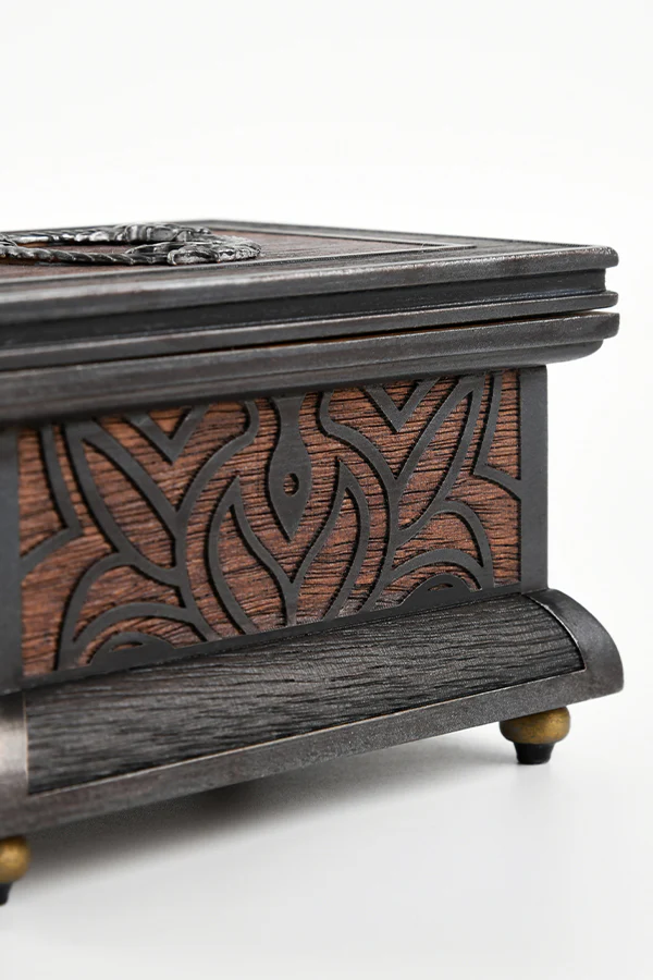 The Elder Scrolls Online 10-Year Anniversary Music Box - Image 11