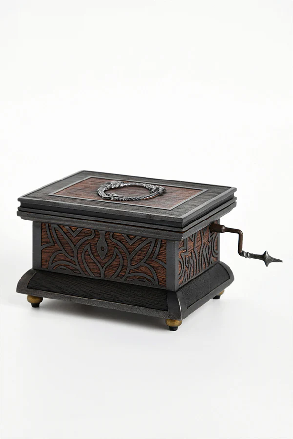 The Elder Scrolls Online 10-Year Anniversary Music Box - Image 2