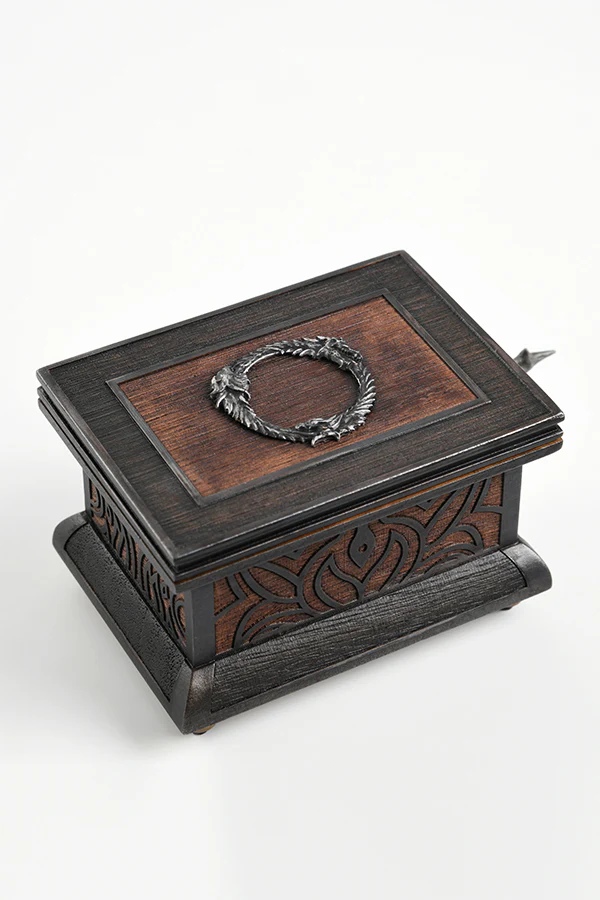 The Elder Scrolls Online 10-Year Anniversary Music Box - Image 4