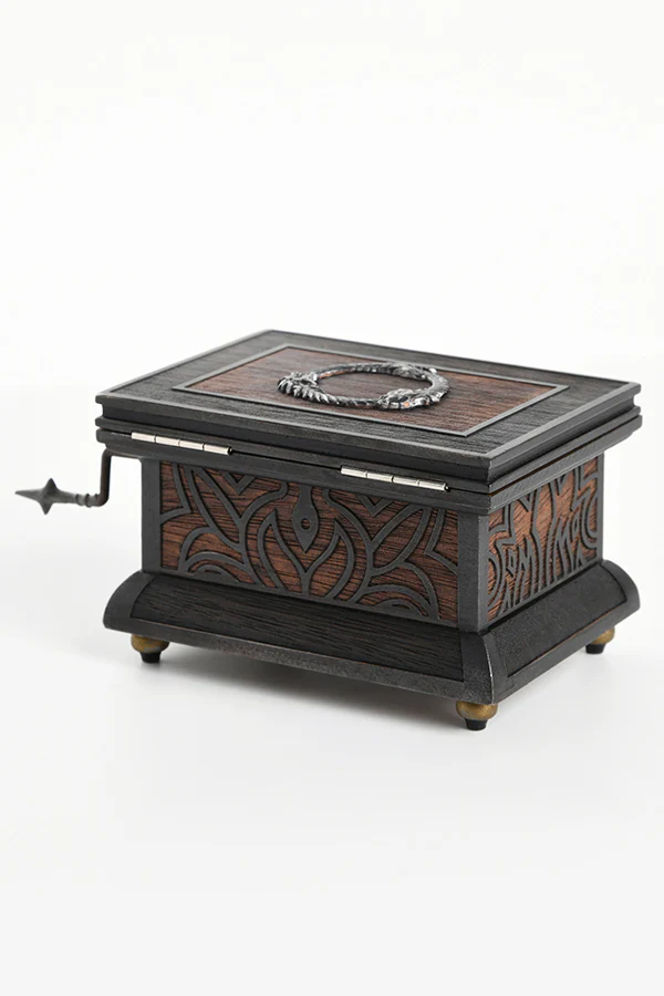 The Elder Scrolls Online 10-Year Anniversary Music Box - Image 5
