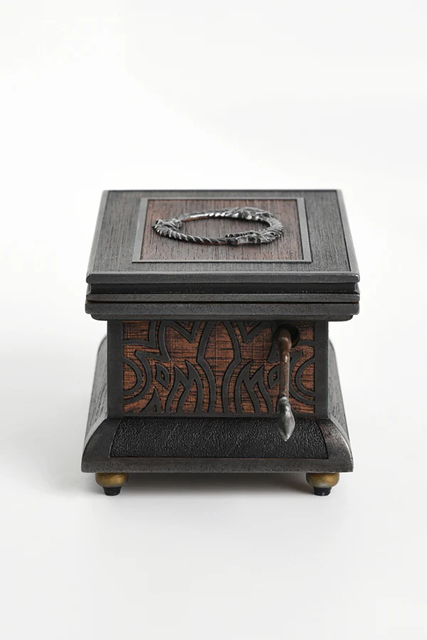 The Elder Scrolls Online 10-Year Anniversary Music Box - Image 6
